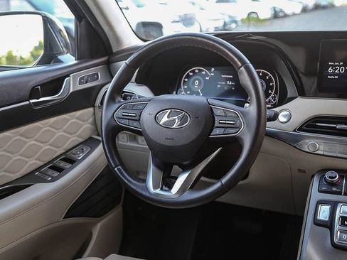Used 2020 Hyundai Palisade Limited AWD/4WD image 17