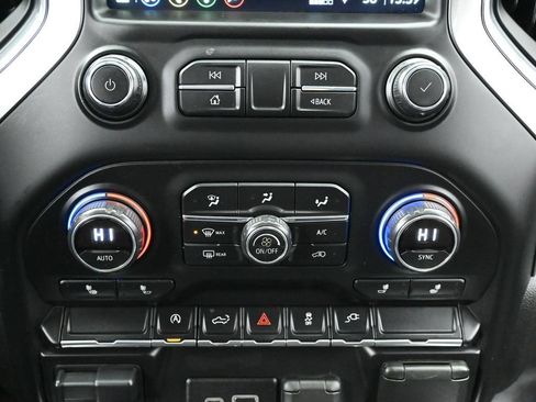 Used 2019 Chevrolet Silverado 1500 RST w/ All-Star Edition AWD/4WD image 40
