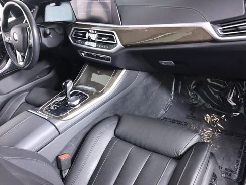 Used 2022 BMW X5 xDrive40i image 45