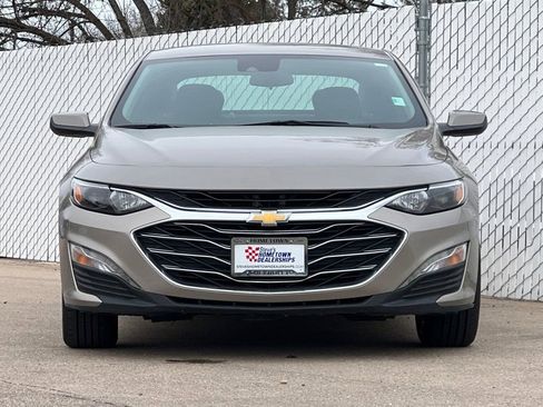 Used 2024 Chevrolet Malibu LT FWD image 6