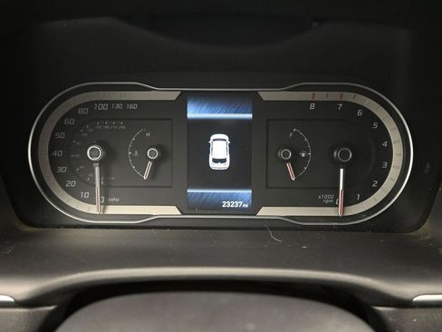 Used 2023 Hyundai Tucson SEL image 14