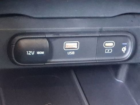 Certified 2024 Kia Telluride SX Prestige X-Line AWD/4WD image 29