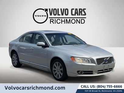 Used 2010 Volvo S80 3.2