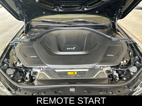 Used 2024 BMW i4 xDrive40i AWD/4WD image 15