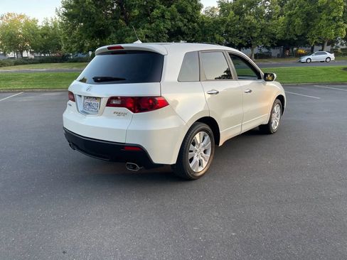 Used 2011 Acura RDX 2WD image 16