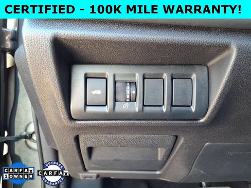 Certified 2023 Subaru Legacy Sport image 15