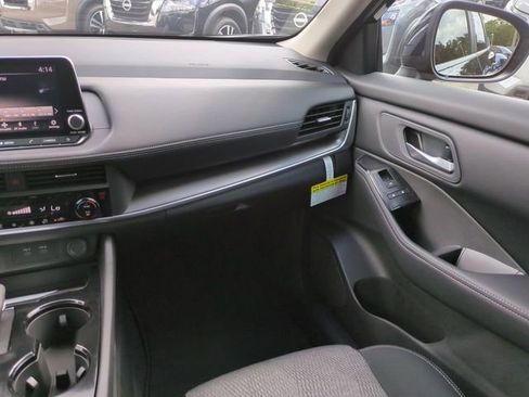 New 2026 Nissan Rogue SV image 14