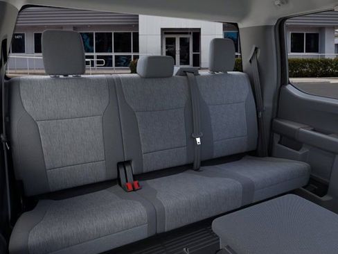 New 2025 Ford F250 XL RWD image 11