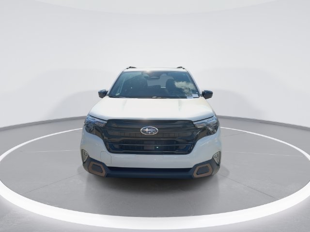 Certified 2026 Subaru Forester Sport AWD/4WD image 3