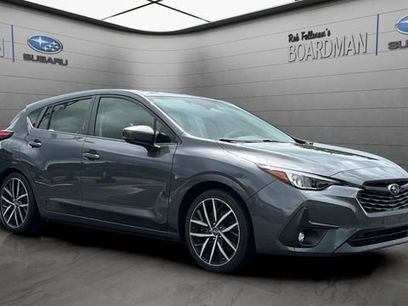 Used 2024 Subaru Impreza 2.0i Sport