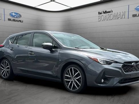 Used 2024 Subaru Impreza 2.0i Sport AWD/4WD image 1