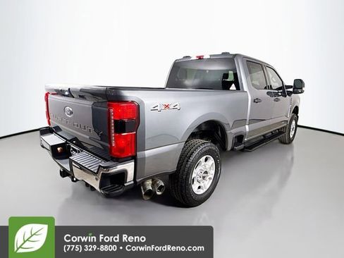 New 2026 Ford F250 XLT w/ 360-Degree Camera Package AWD/4WD image 7