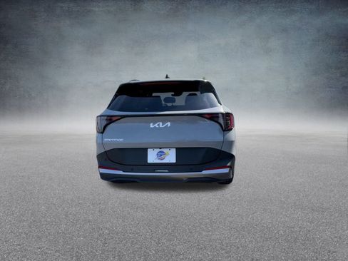 New 2026 Kia Sportage EX w/ EX Panorama Roof Package image 19