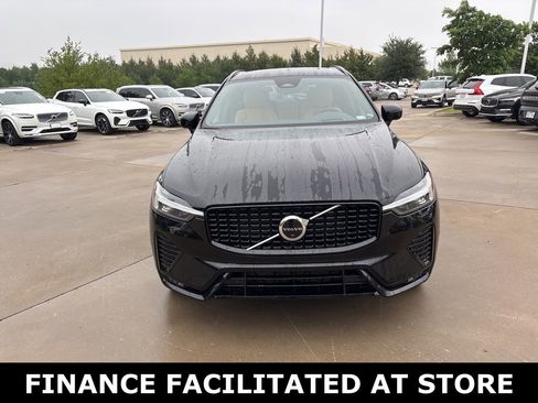 Certified 2025 Volvo XC60 B5 Ultra w/ Protection Package Premier image 2