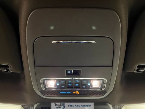 New 2026 Ford F150 King Ranch w/ Equipment Group 601A High AWD/4WD image 42