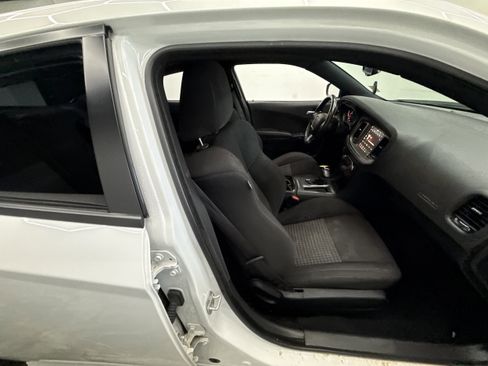 Used 2023 Dodge Charger GT w/ Plus Group RWD image 22