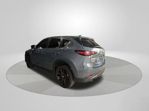 Used 2023 MAZDA CX-5 Carbon Edition AWD/4WD image 5
