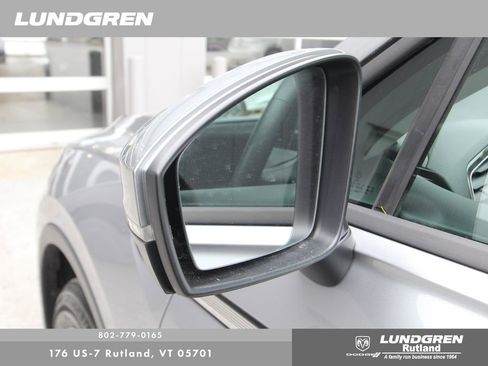 Used 2023 Volkswagen Tiguan S w/ Driver Assistance Package image 48