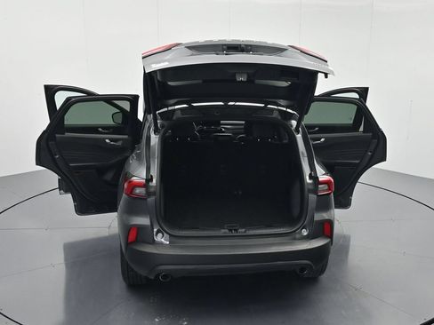 Used 2025 Ford Escape ST-Line Select AWD/4WD image 45