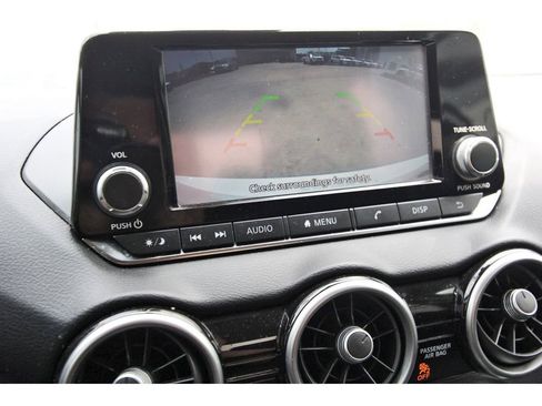 Used 2022 Nissan Sentra S w/ Trunk Package FWD image 19