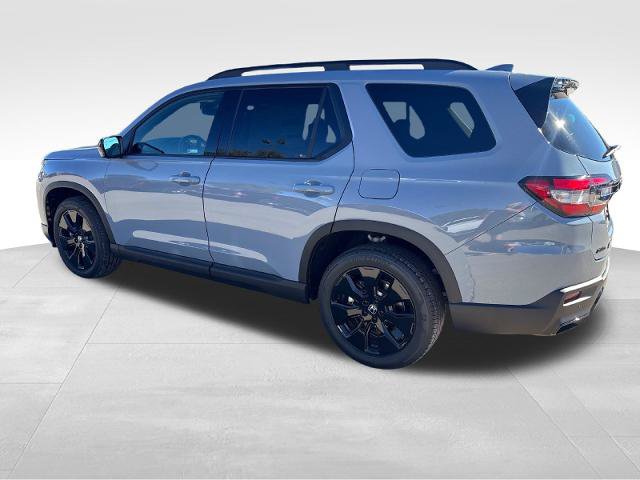 New 2026 Honda Pilot Black Edition image 17