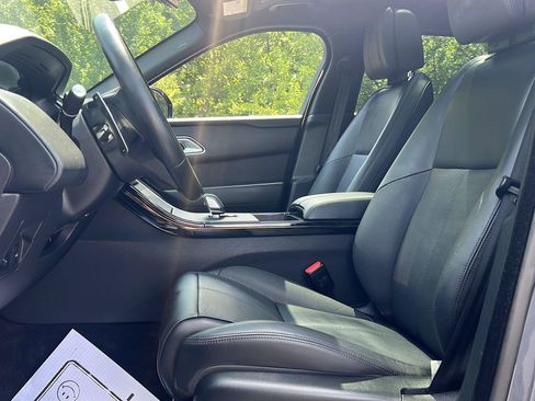 Certified 2024 Land Rover Range Rover Velar Dynamic HSE AWD/4WD image 21