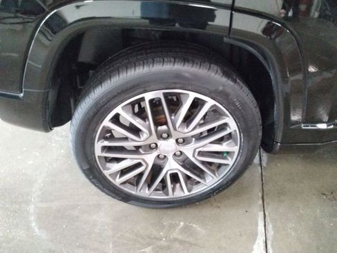 Used 2022 Jeep Compass Limited w/ Elite Group image 19