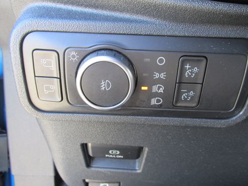 Used 2022 Ford Bronco Outer Banks image 27