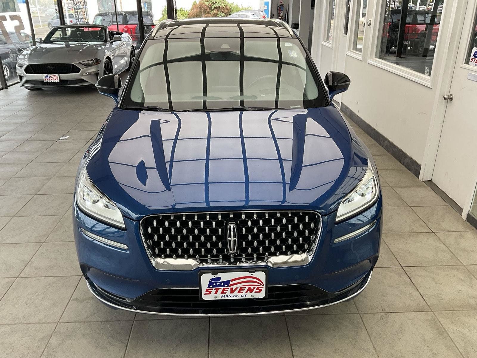 Used 2020 Lincoln Corsair Reserve w/ Equipment Group 201A AWD/4WD image 28