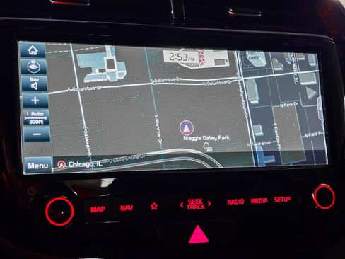 Used 2020 Kia Soul GT-Line Turbo image 29