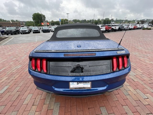 Used 2023 Ford Mustang GT Premium w/ Equipment Group 401A RWD image 29