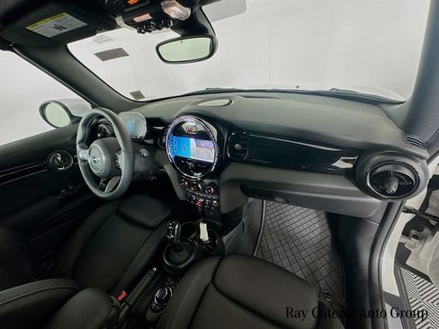 Used 2024 MINI Cooper S FWD image 27