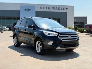 Used 2019 Ford Escape SEL FWD video 1