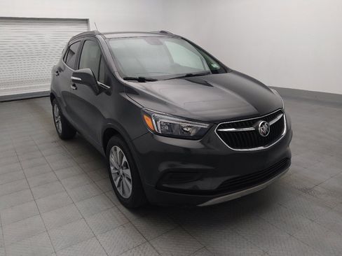 Used 2018 Buick Encore Preferred FWD image 13