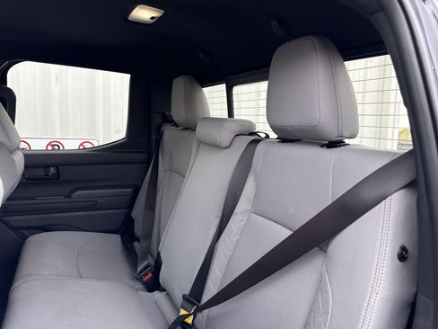 Used 2024 Toyota Tacoma SR5 image 22