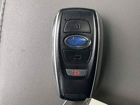 Used 2024 Subaru Outback Limited AWD/4WD image 4