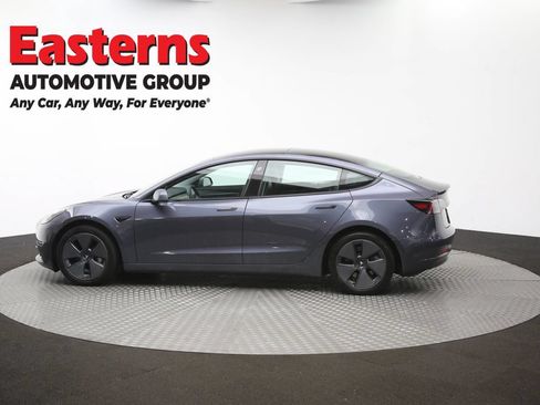 Used 2023 Tesla Model 3 Standard Range RWD image 57