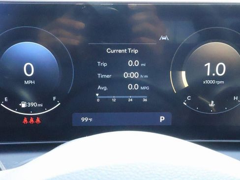 New 2026 Hyundai Santa Cruz SEL image 10