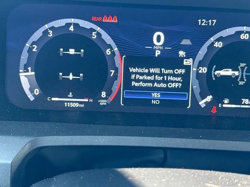 Used 2024 Toyota Tacoma TRD Sport w/ TRD Sport Upgrade Package image 19