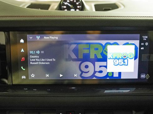 New 2026 Porsche Cayenne GTS image 21