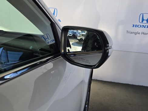 Used 2021 Honda CR-V EX image 43