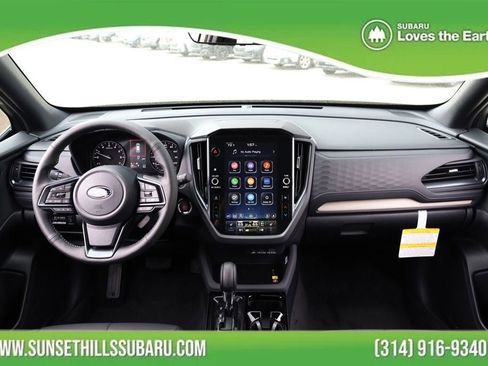 New 2026 Subaru Forester Limited AWD/4WD image 19