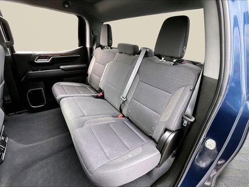 Used 2022 Chevrolet Silverado 1500 LT image 16