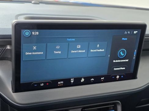 Used 2025 Ford Maverick Lobo AWD/4WD image 17