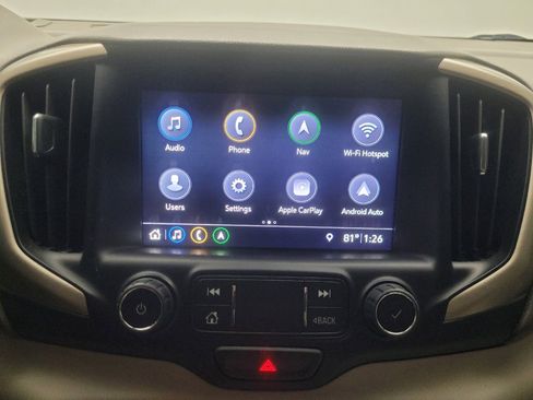 Used 2020 GMC Terrain Denali w/ LPO, Floor Liner Package FWD image 25