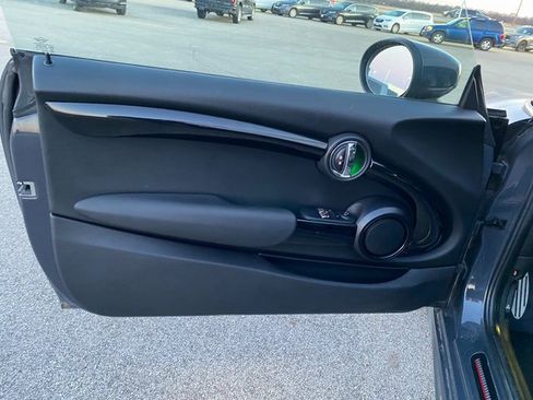 Used 2021 MINI Cooper John Cooper Works w/ 6.5" Touchscreen Package image 15