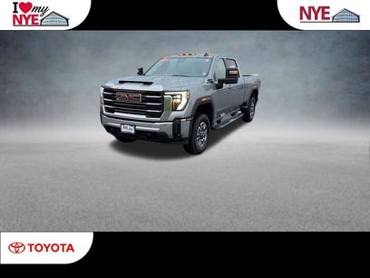 Used 2026 GMC Sierra 2500 SLE w/ SLE Convenience Package