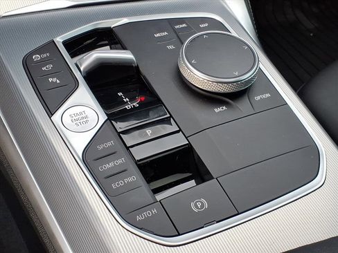 Used 2024 BMW 440i xDrive Coupe image 25