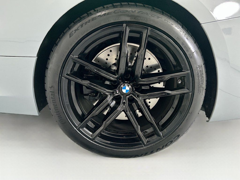Used 2024 BMW M8 Competition AWD/4WD image 35