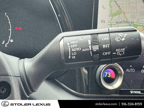 Used 2023 Lexus RX 350 F Sport w/ Cold Area Package AWD/4WD image 25